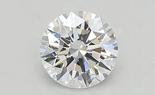 0.39ct D VVS1 Round (IGI)
