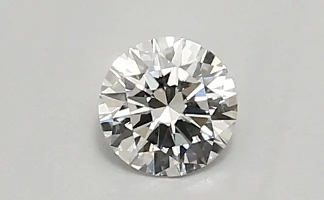 0.39ct E VVS1 Round (IGI)