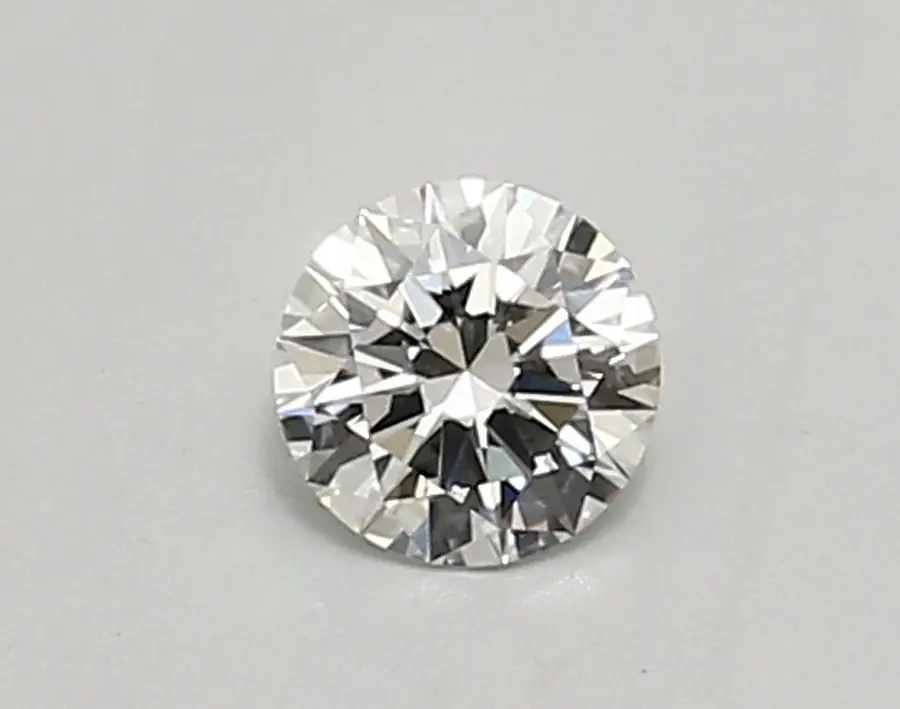 0.39ct E VVS1 Round (IGI)