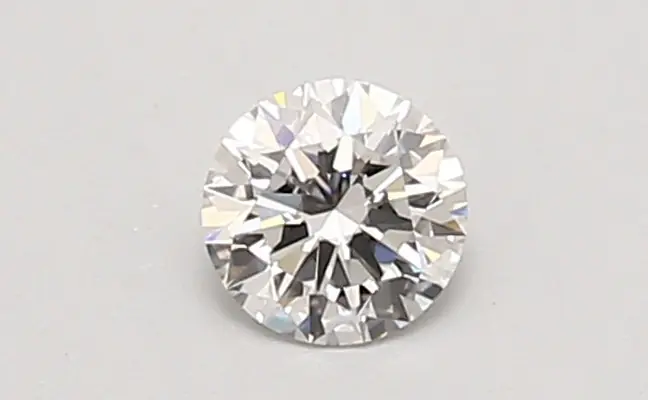 0.39ct E VVS2 Round (IGI)