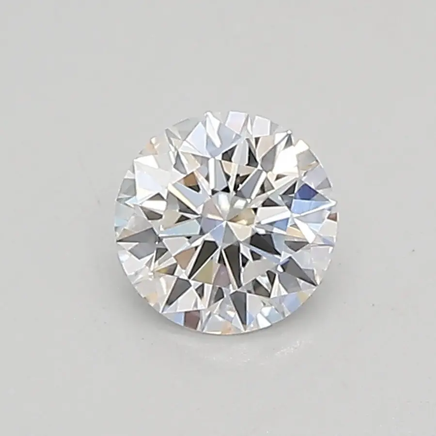 0.39ct D VVS2 Round (IGI)