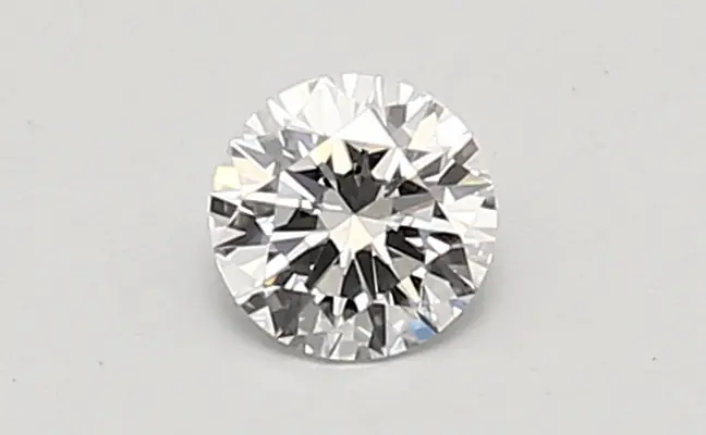 0.39ct D VVS1 Round (IGI)