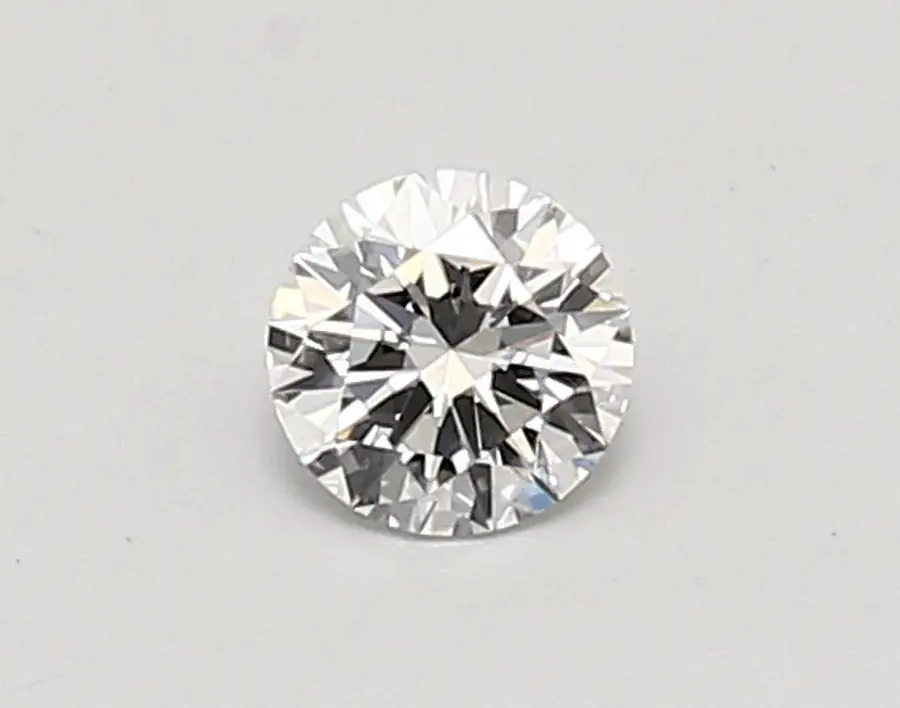 0.39ct D VVS1 Round (IGI)