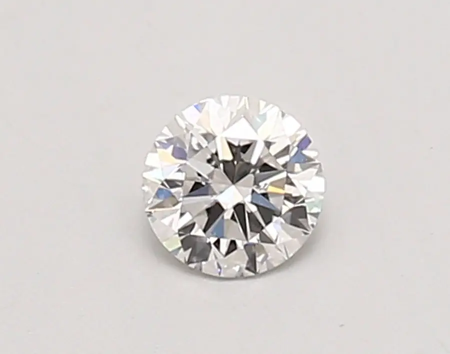 0.39ct D VS2 Round (IGI)