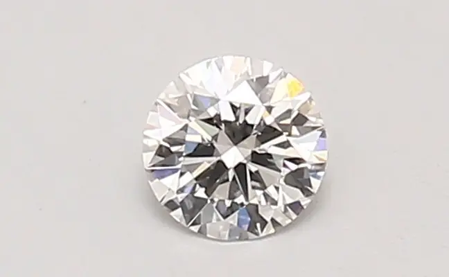 0.39ct D VVS1 Round (IGI)
