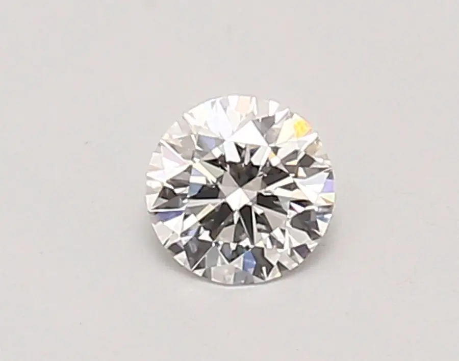 0.39ct D VVS1 Round (IGI)