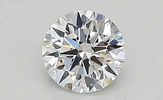 0.39ct D VVS2 Round (IGI)