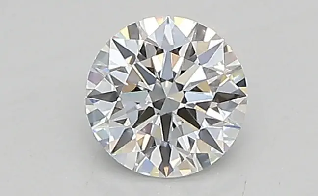 0.39ct D VVS1 Round (IGI)