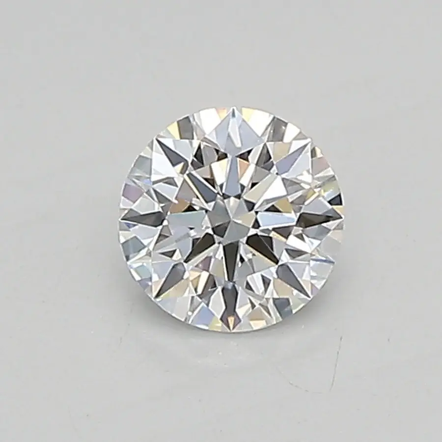 0.39ct D VVS1 Round (IGI)