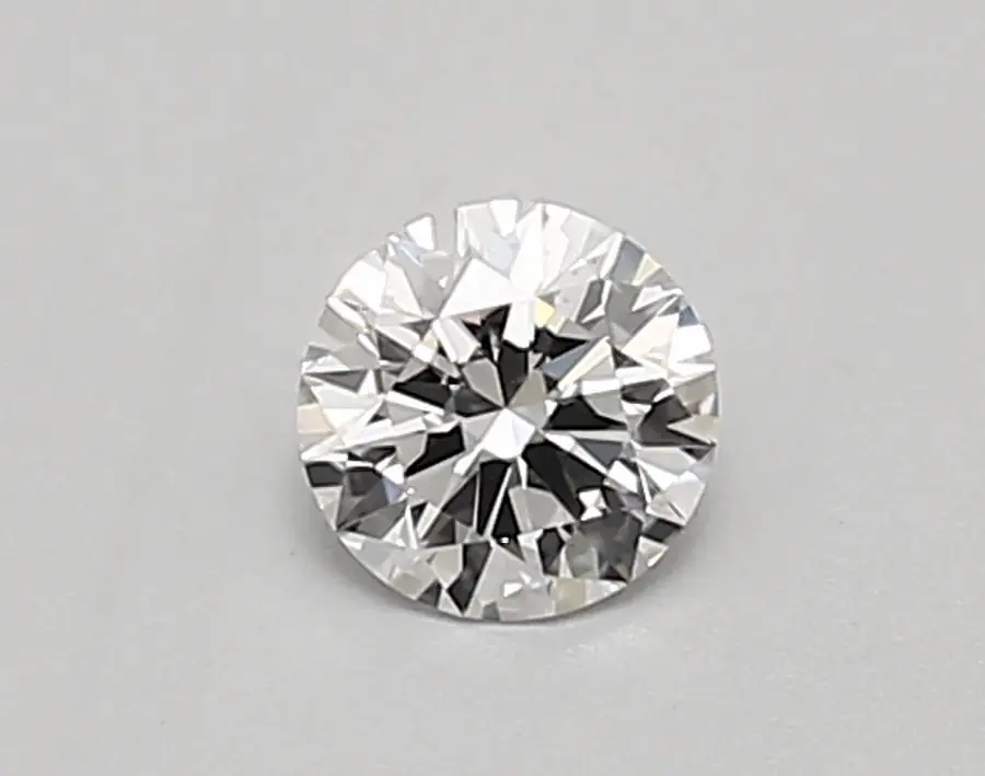 0.39ct D VS2 Round (IGI)