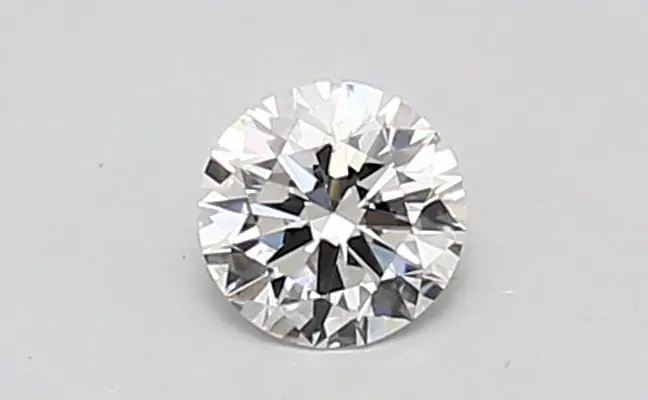 0.39ct D VS1 Round (IGI)