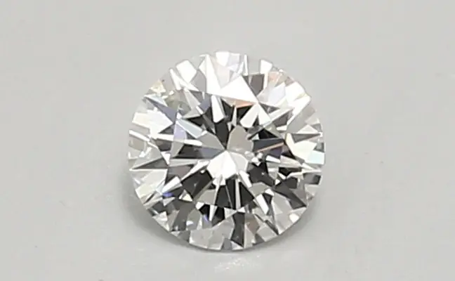 0.39ct D VS1 Round (IGI)