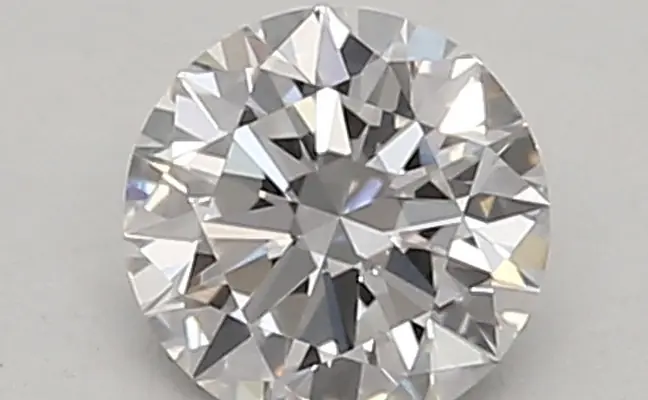0.39ct D VVS1 Round (IGI)