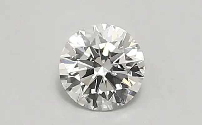 0.39ct D VVS2 Round (IGI)