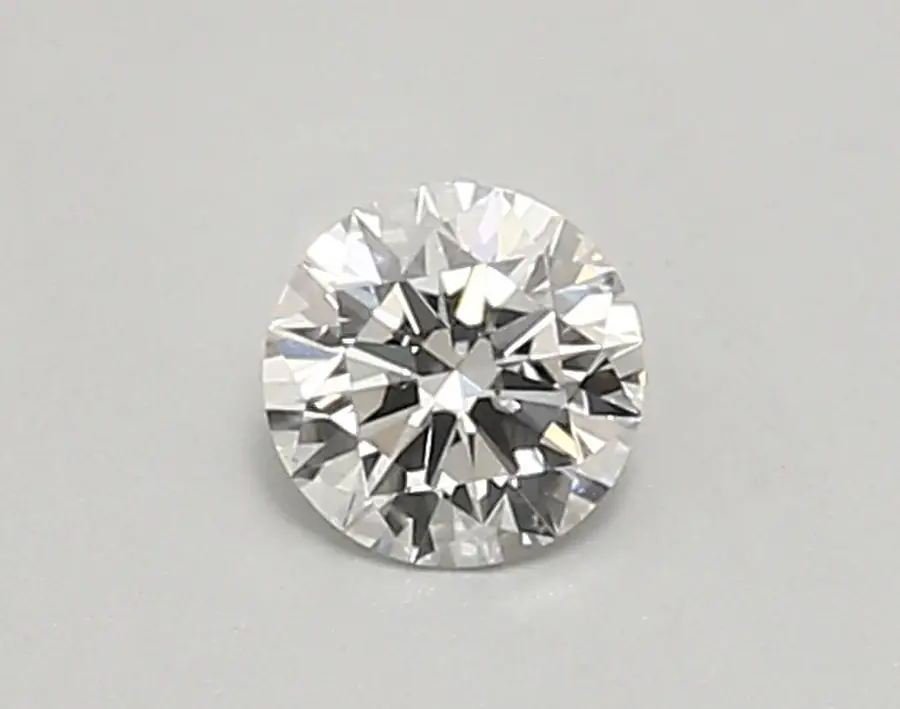 0.39ct D VVS2 Round (IGI)