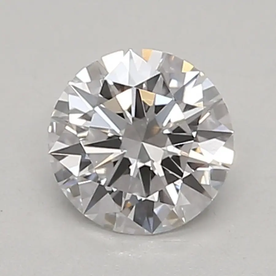 0.39ct D VVS2 Round (IGI)