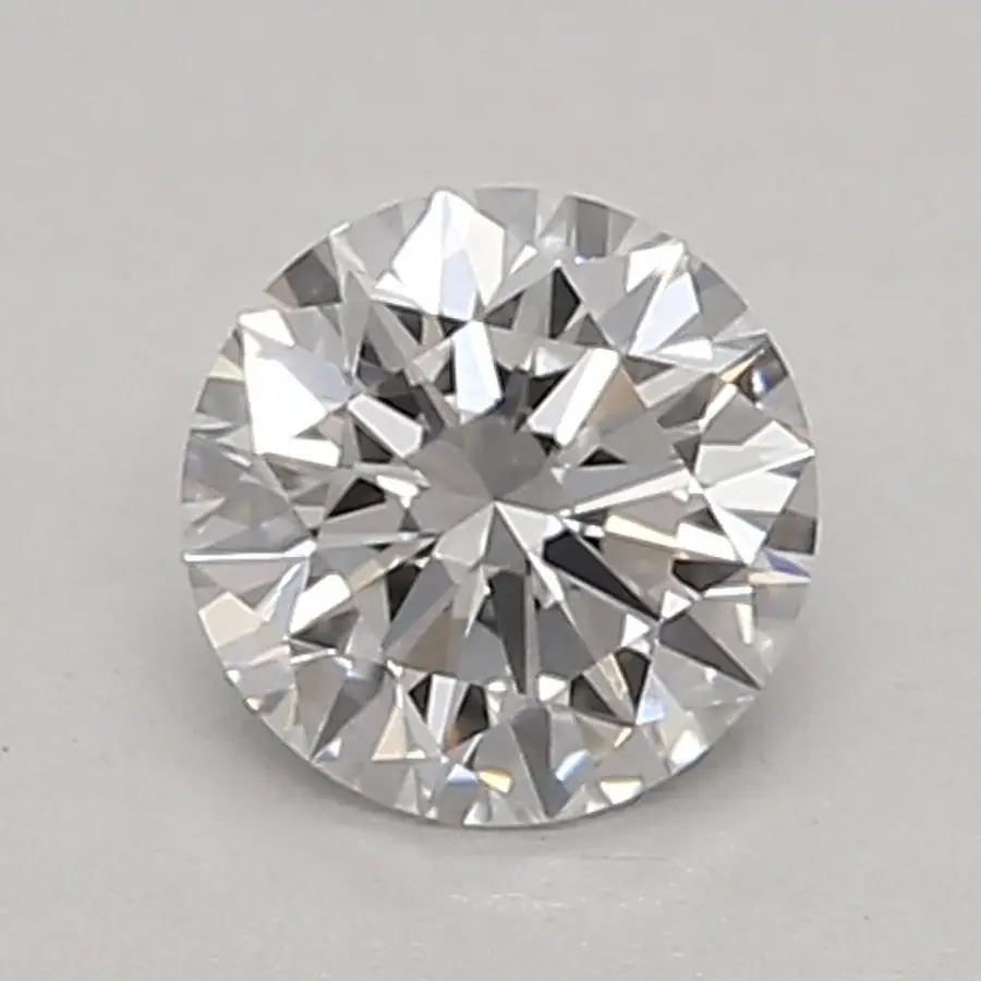 0.39ct D VVS2 Round (IGI)