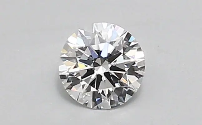 0.39ct D VS1 Round (IGI)