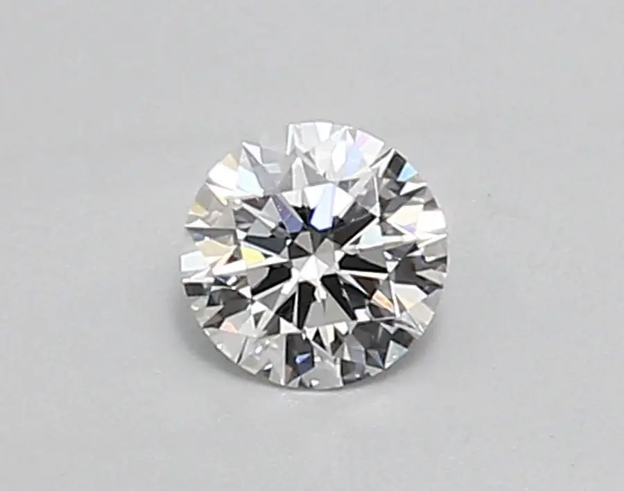 0.39ct D VS1 Round (IGI)