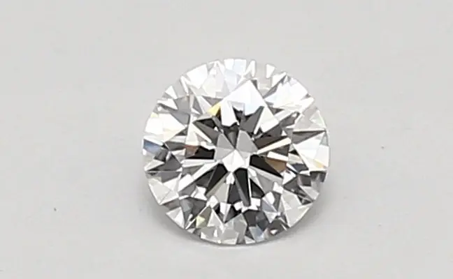 0.39ct D VVS2 Round (IGI)