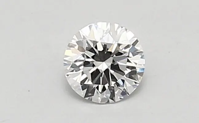 0.39ct D VVS2 Round (IGI)
