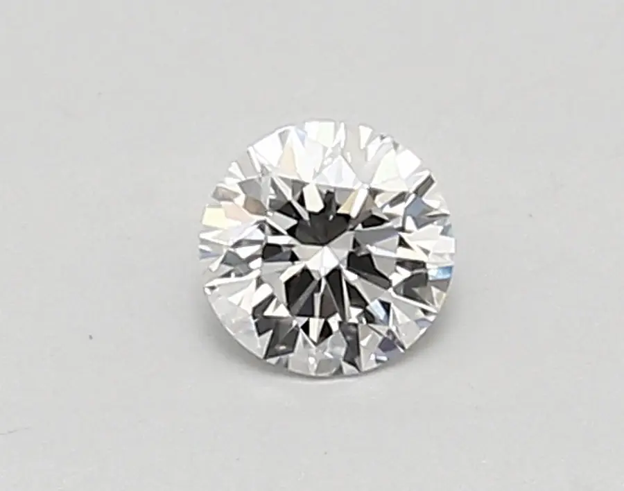 0.39ct D VVS2 Round (IGI)