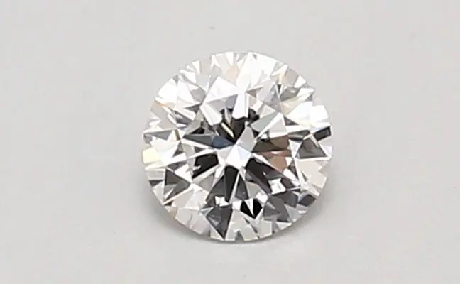 0.39ct D VVS2 Round (IGI)