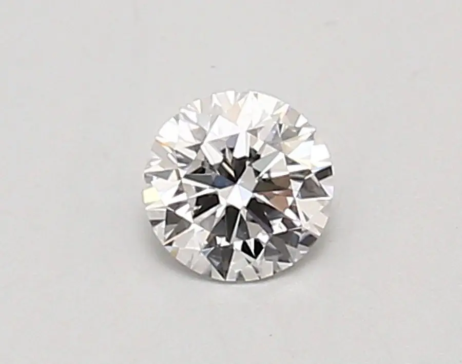0.39ct D VVS2 Round (IGI)