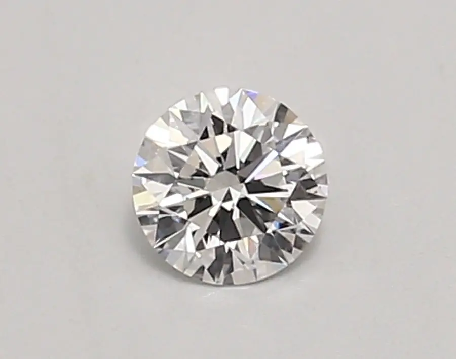 0.39ct D VS2 Round (IGI)