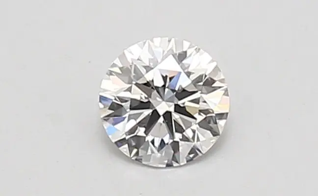 0.39ct D VVS2 Round (IGI)