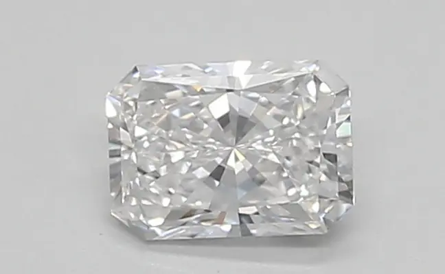 0.39ct D VS1 Radiant (IGI)