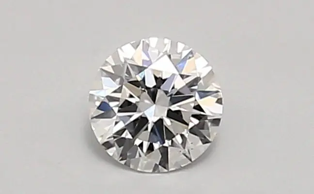 0.39ct D VS1 Round (IGI)