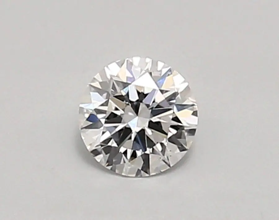 0.39ct D VS1 Round (IGI)