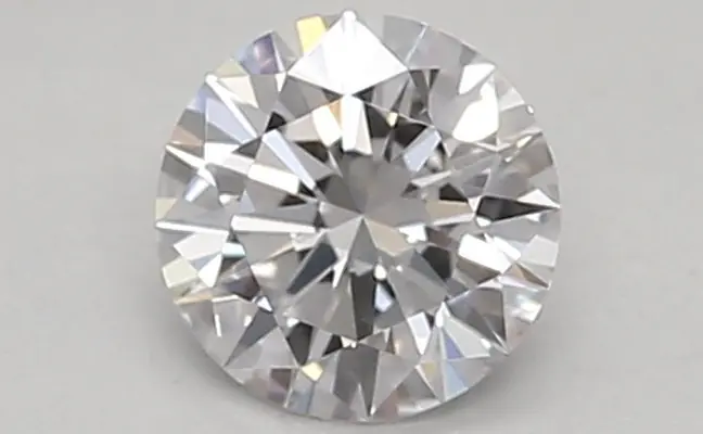 0.39ct D VVS1 Round (IGI)
