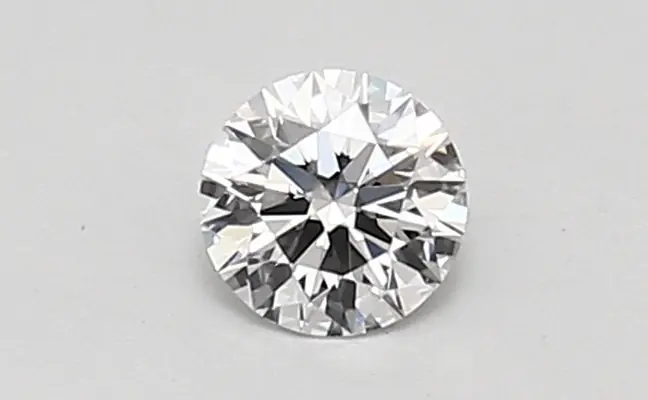 0.39ct D VVS2 Round (IGI)