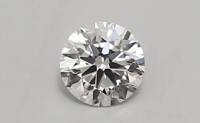 0.39ct D VS1 Round (IGI)