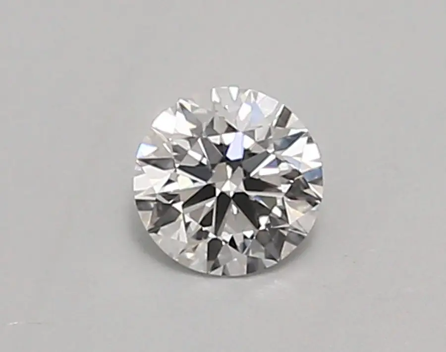 0.39ct D VS1 Round (IGI)