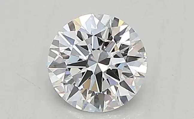 0.39ct D VS1 Round (IGI)
