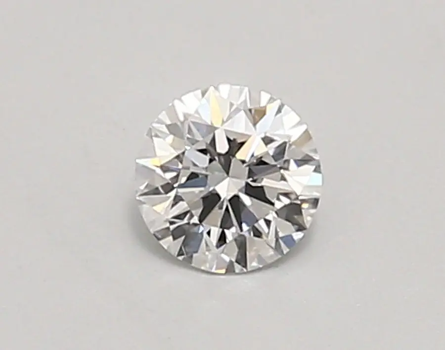 0.39ct D VS2 Round (IGI)