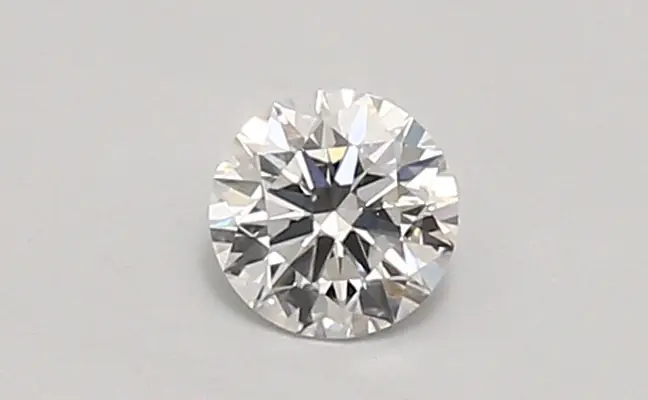 0.39ct D VS2 Round (IGI)