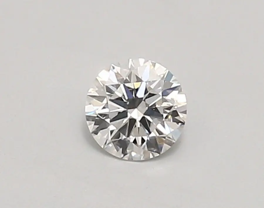 0.39ct D VS2 Round (IGI)