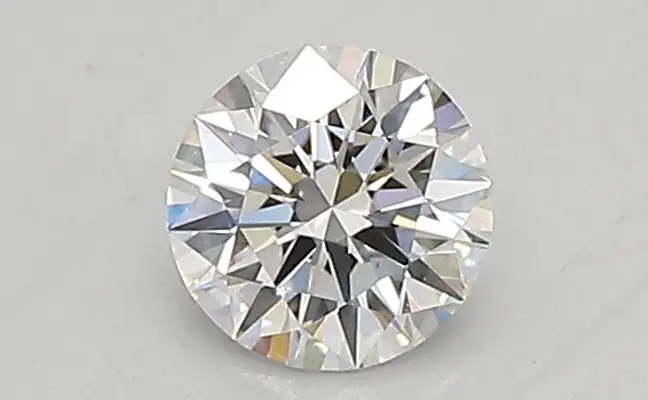 0.39ct D VS1 Round (IGI)