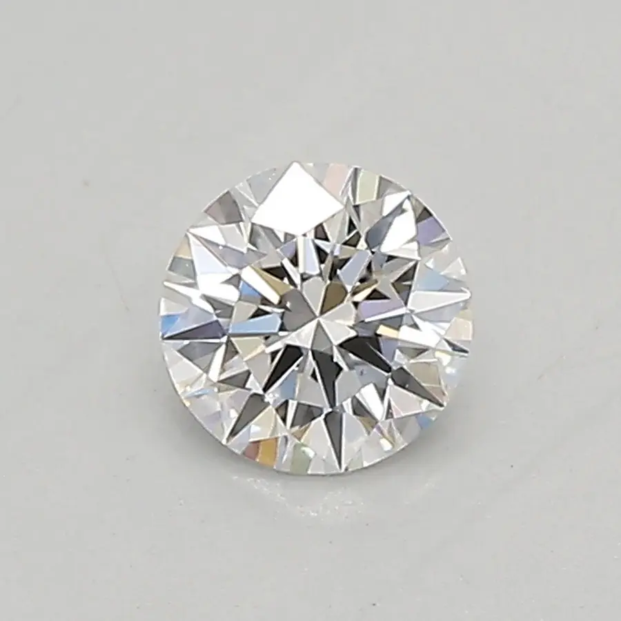 0.39ct D VS1 Round (IGI)