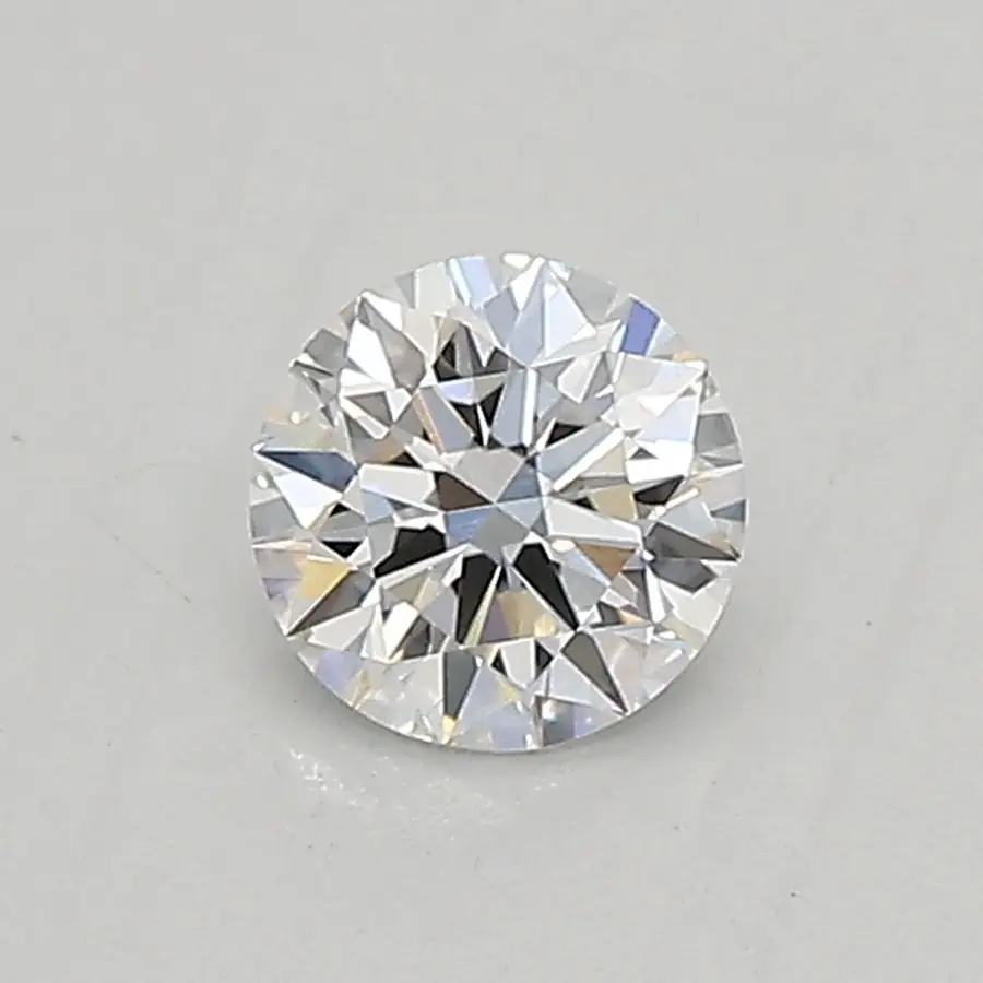 0.39ct D VVS2 Round (IGI)