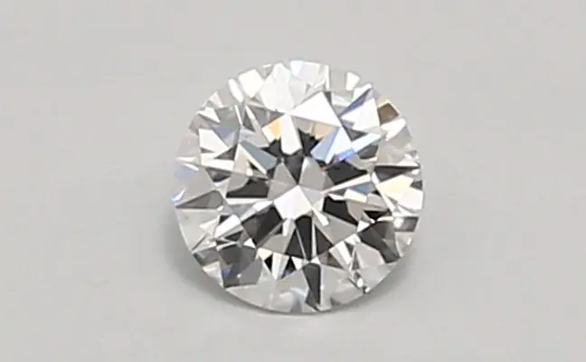 0.39ct D VS1 Round (IGI)