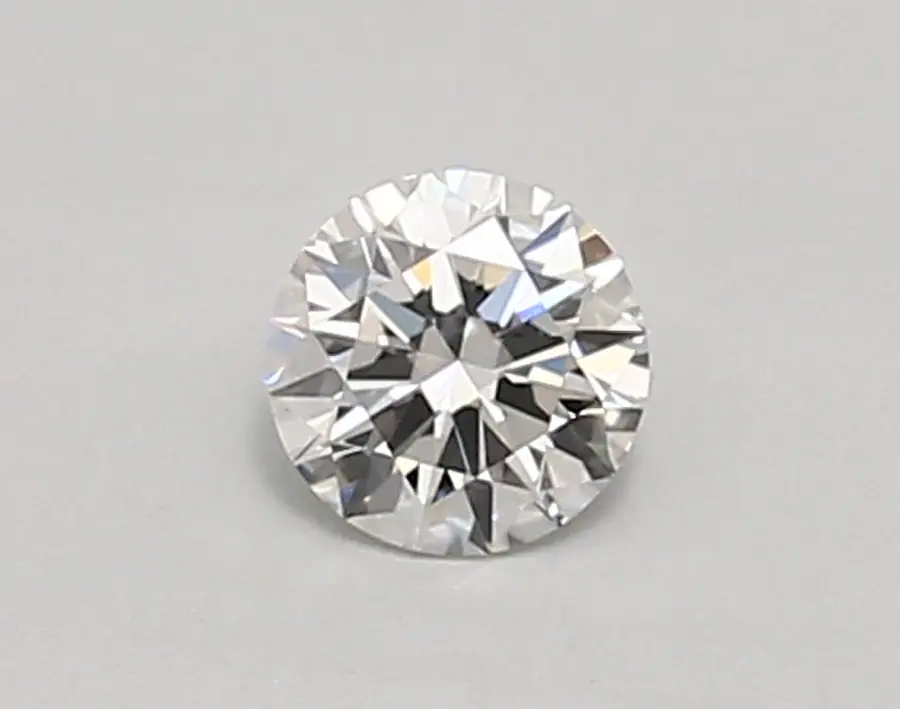0.39ct D VS1 Round (IGI)