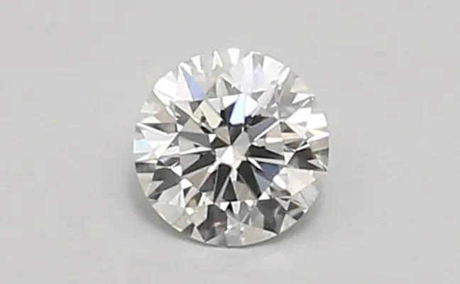 0.39ct D VS2 Round (IGI)