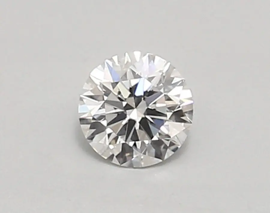 0.39ct D VS2 Round (IGI)