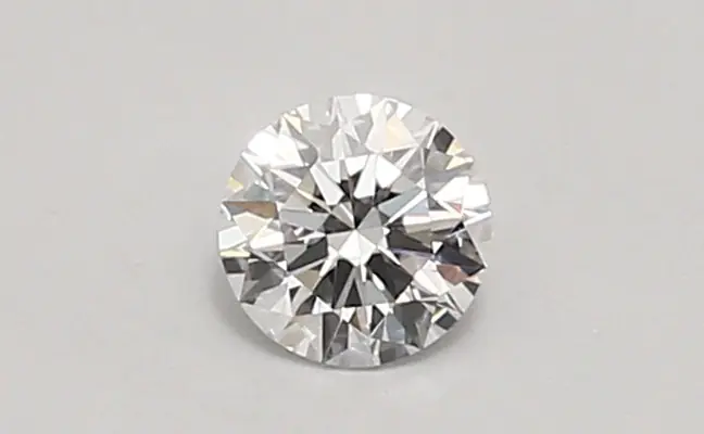 0.39ct D VVS2 Round (IGI)