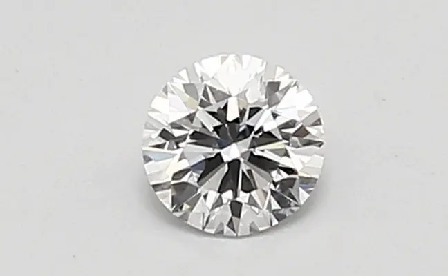 0.39ct D VVS2 Round (IGI)